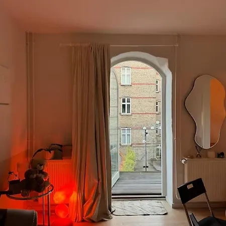 Appartement Finest
