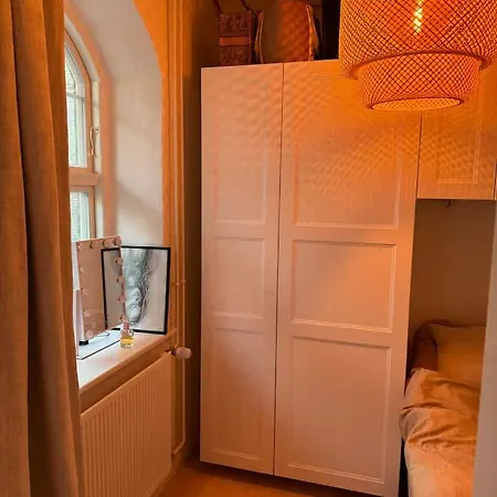 Finest Appartement