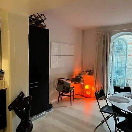 Finest Appartement